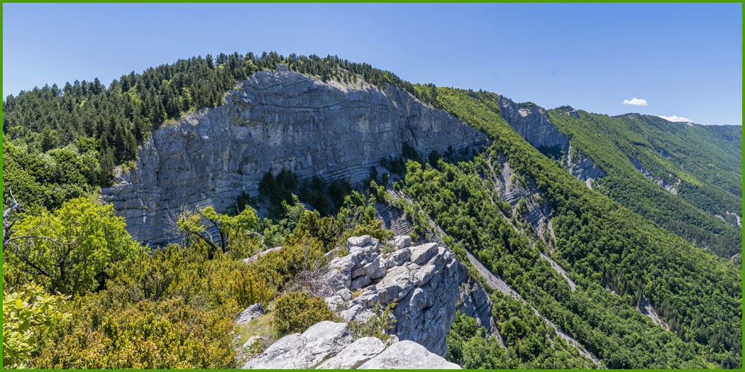 Montagne de Lure