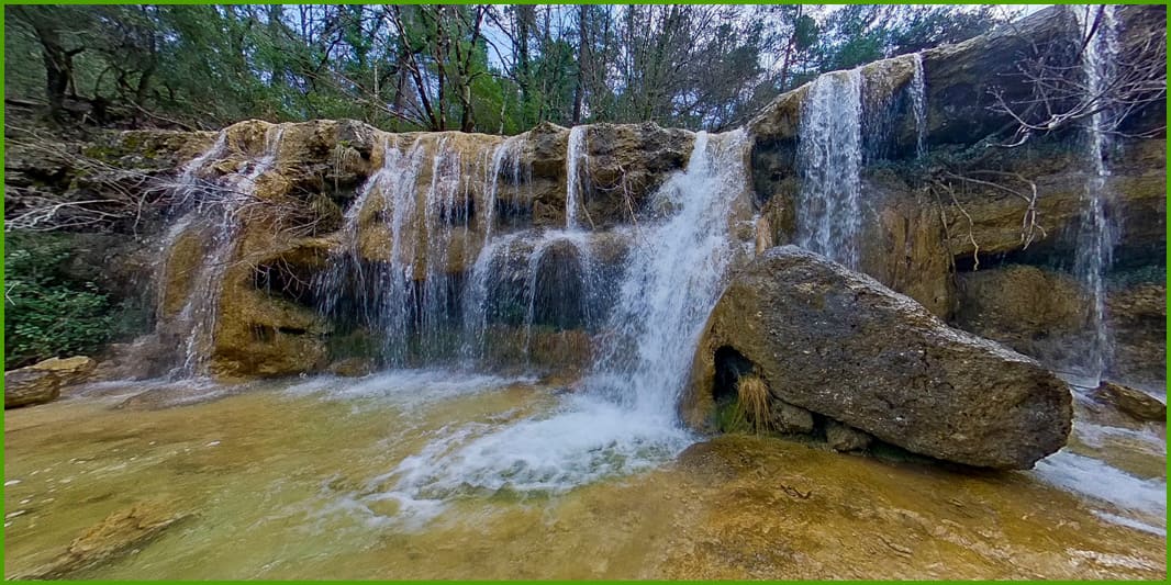 Grand et petit Gaudin